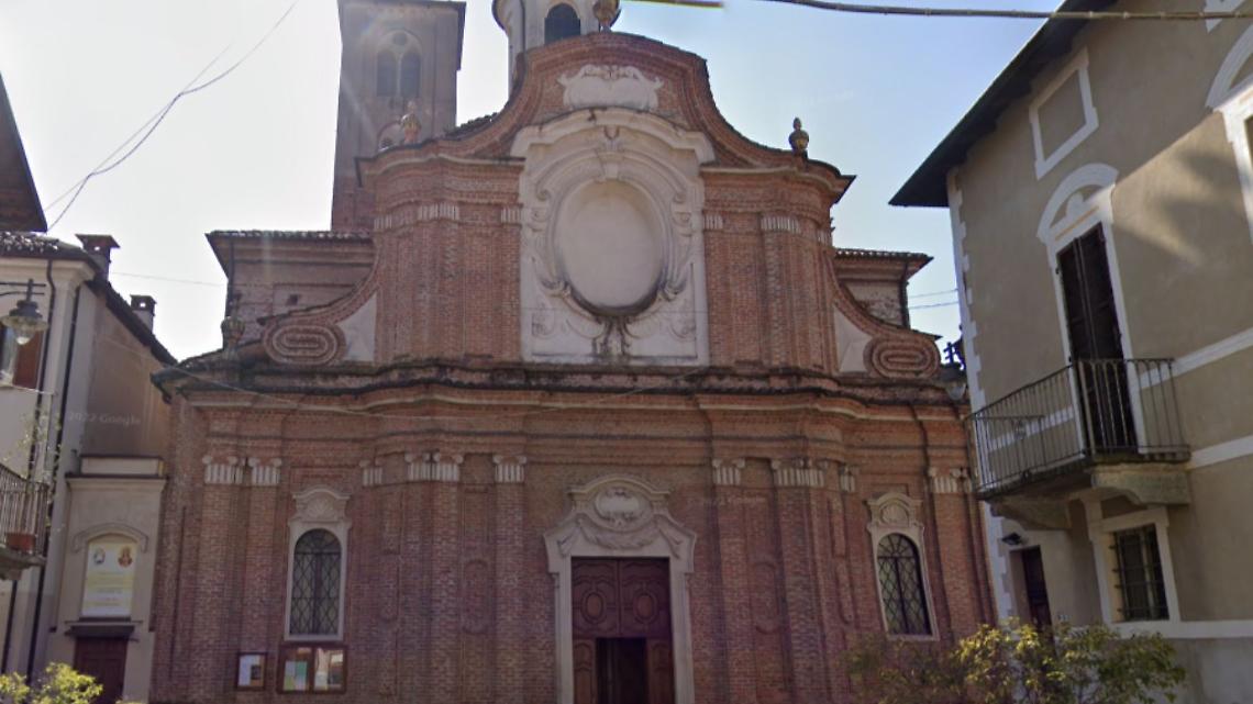 Rivarolo Canavese