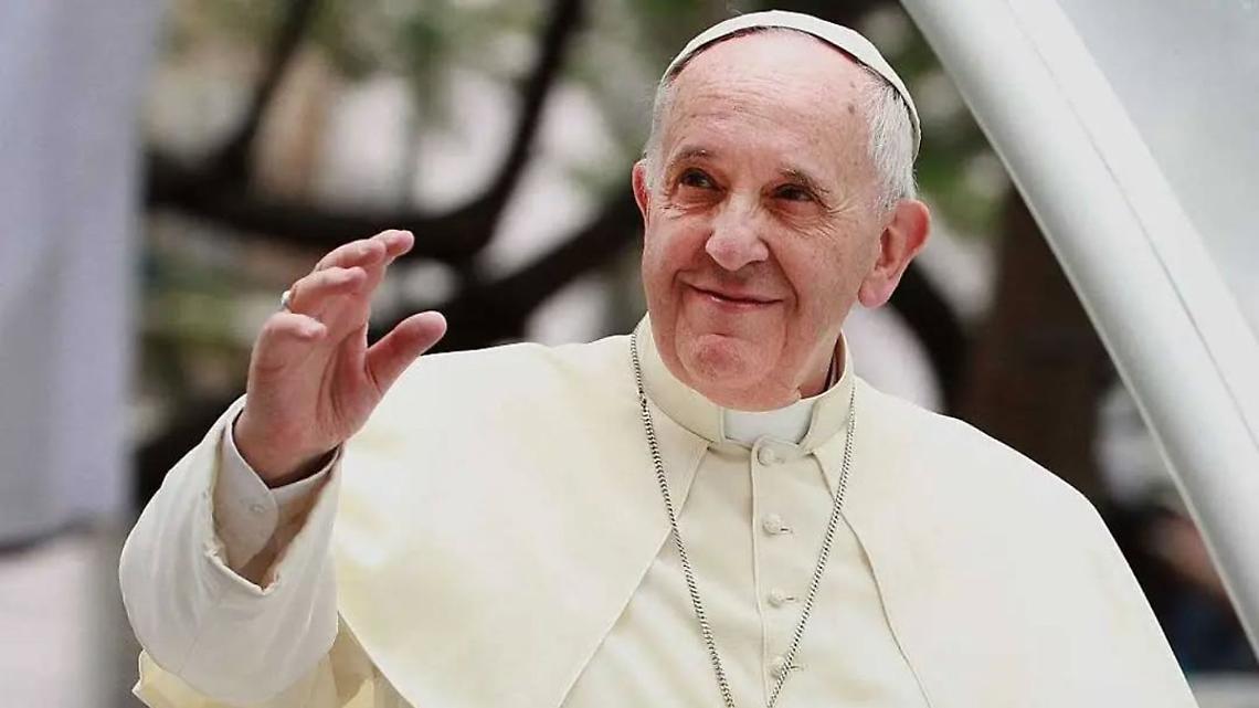 Papa Francesco 