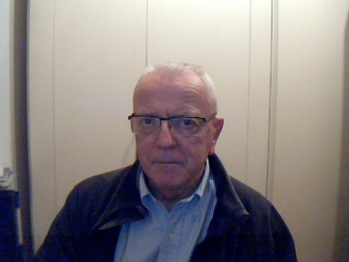 Sandro Osnaghi