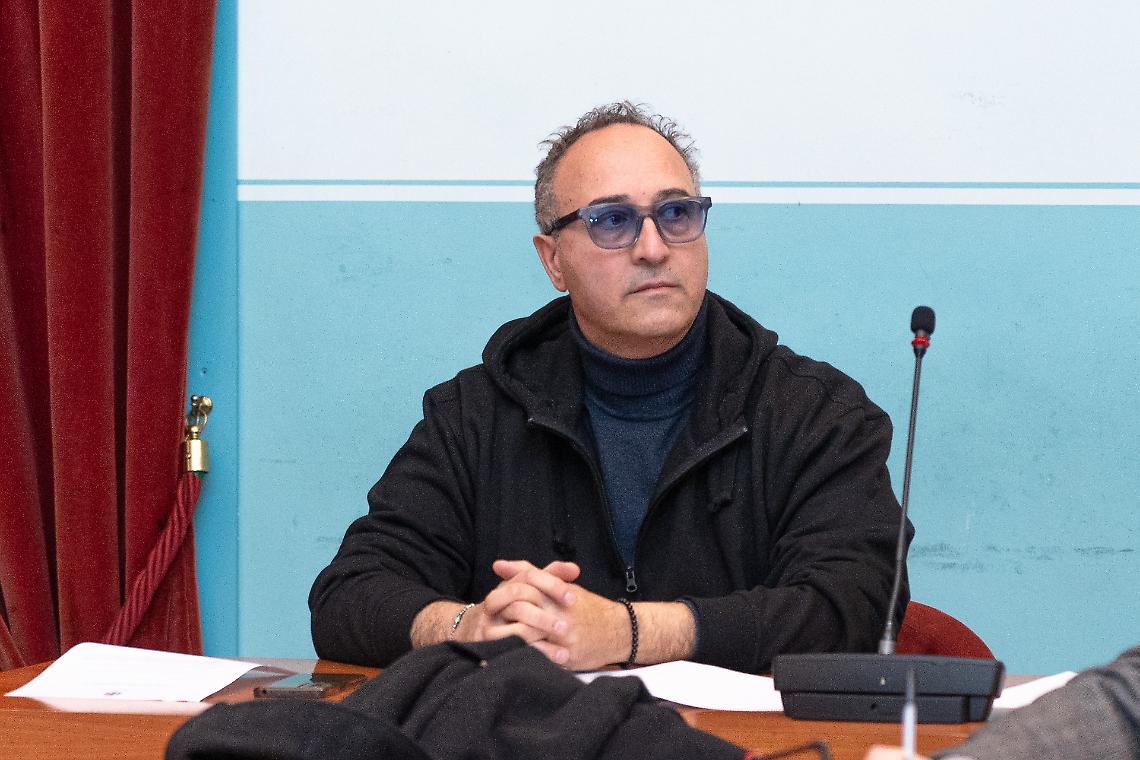 Massimiliano De Stefano