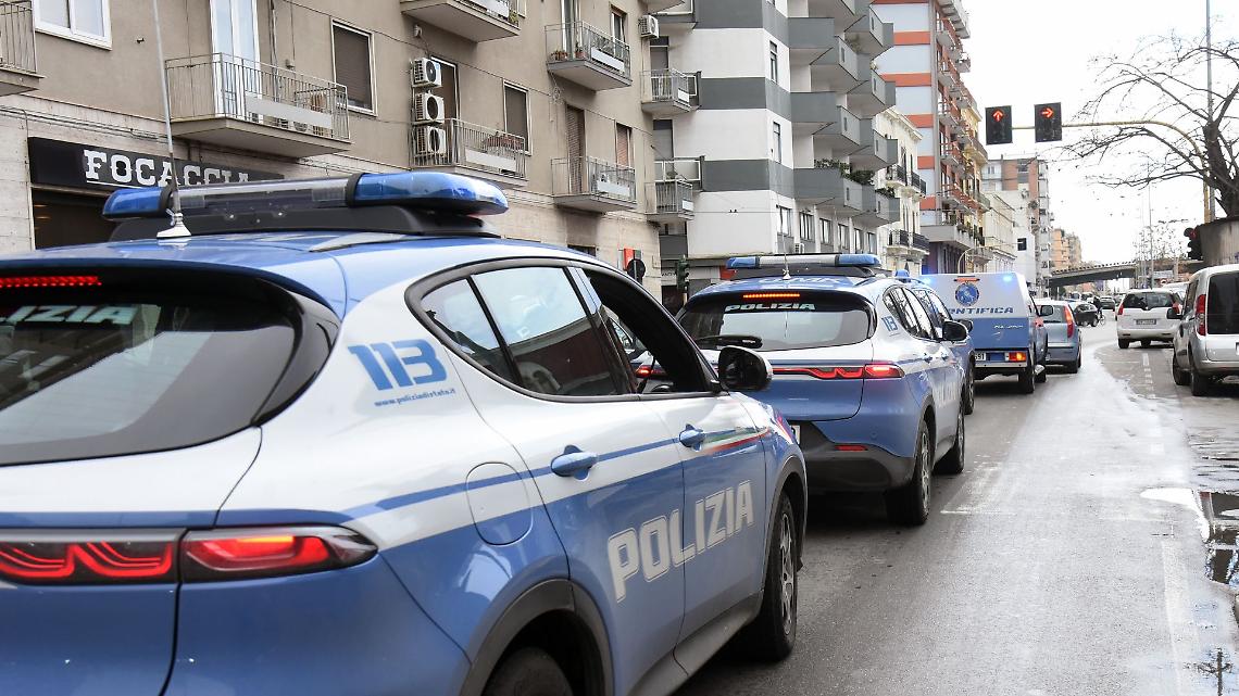 Paura a Torino