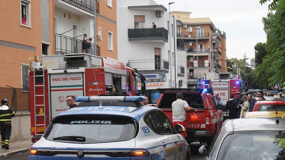 Tragedia ad Asti