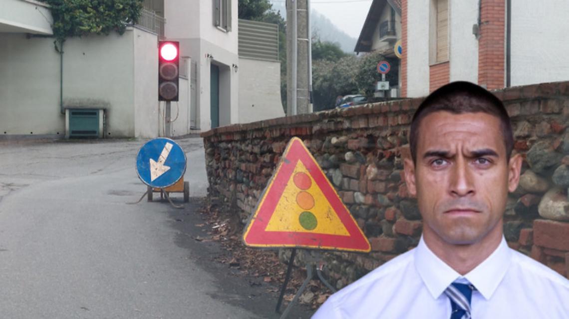 Cantieri stradali e malasosta. Nuovi disagi per la circolazione a San Mauro