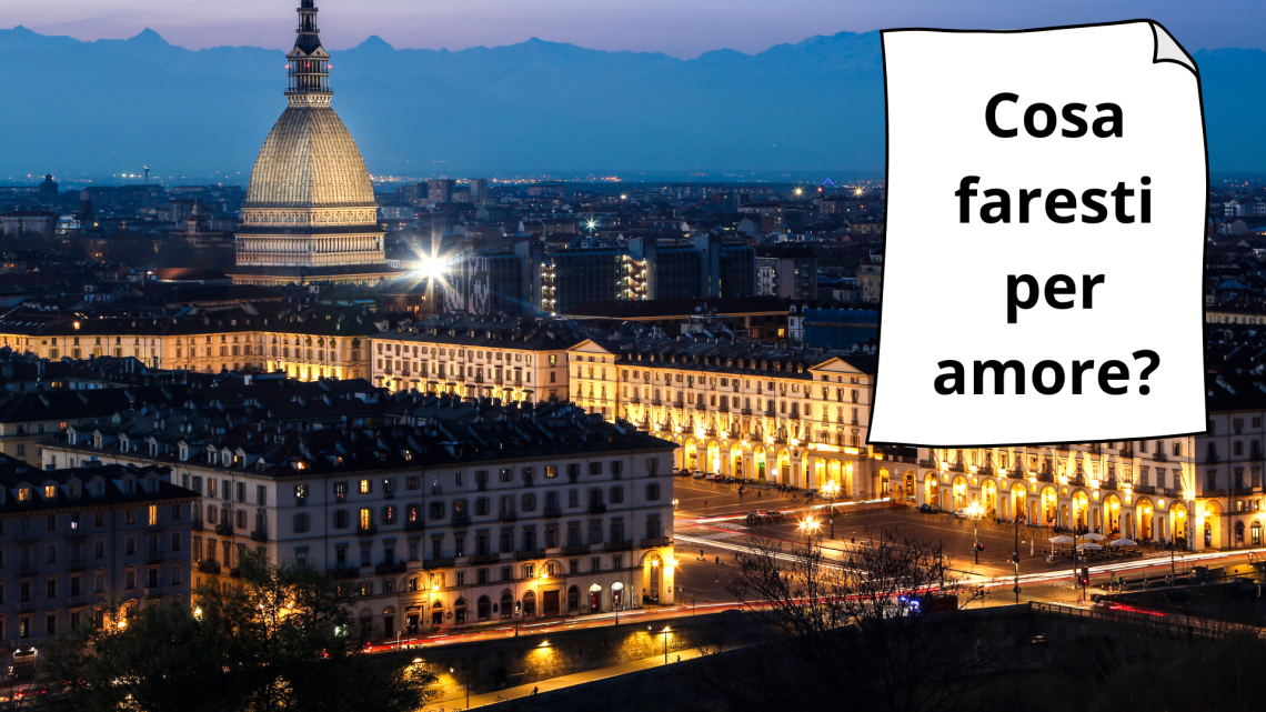 Torino