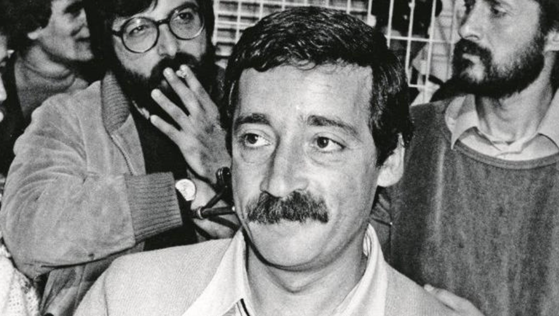Morte di Pierluigi Zuffada: Il Silenzioso Addio di un Brigatista della Prima Ora