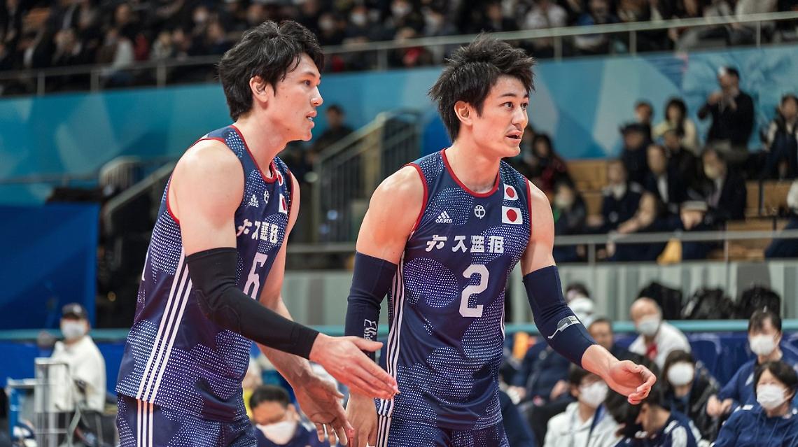 Dal Giappone a San Mauro. La nazionale nipponica under 17 giocherà al PalaBurgo