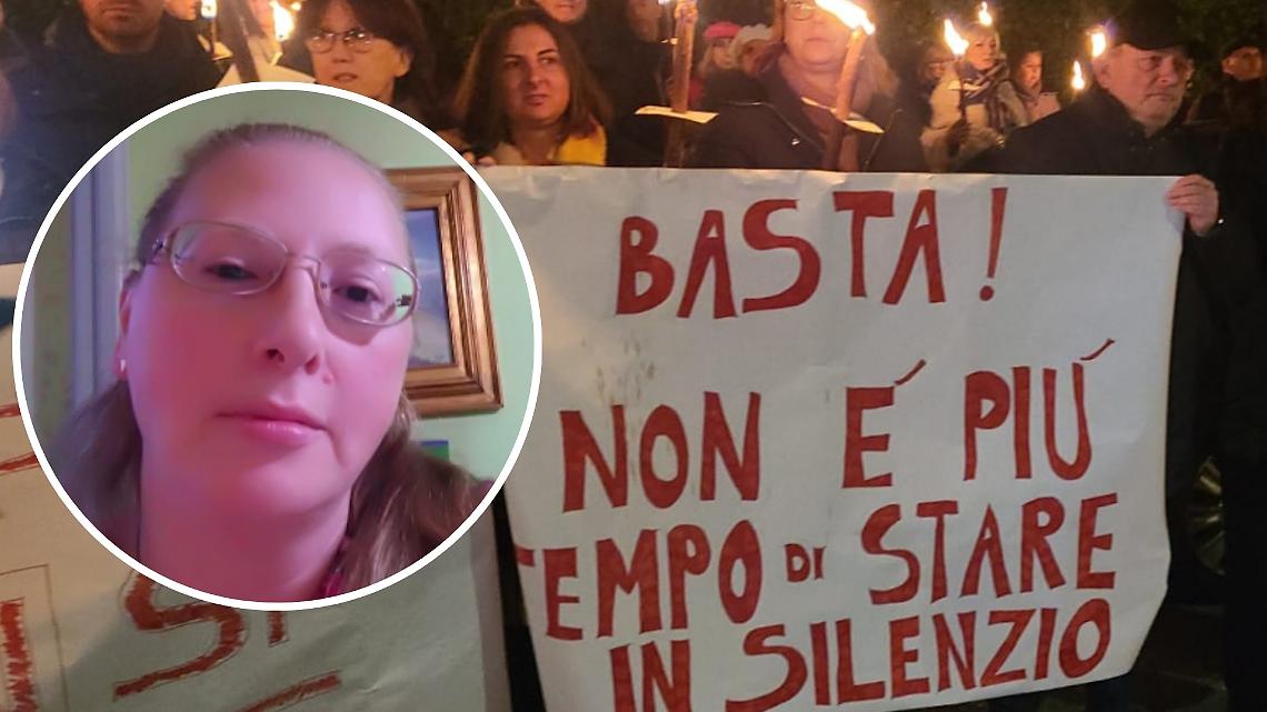 Femminicidio a Venaria, una mozione urgente chiede un cambio di rotta: "Sia il 25 novembre tutto l'anno!"