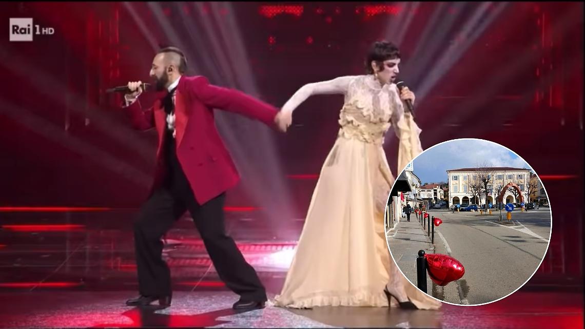 Da Sanremo al Canavese: i "Cuoricini" spopolano... nel vero senso della parola!