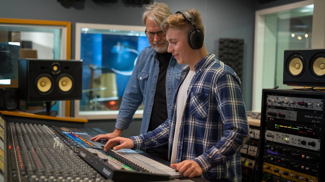 Spazi, musica e socialit&agrave;: il Centro Giovani di San Mauro Torinese riparte con il calendario 2026