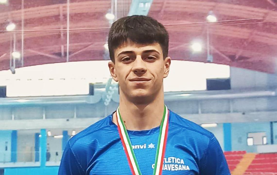 Alessio Cena Ancona