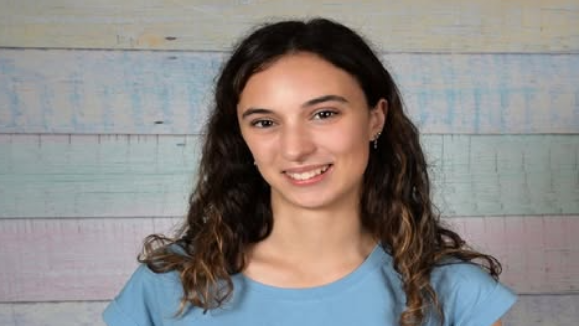 Leini si prepara ad accogliere Carlotta Leone: la giovanissima scrittrice presenta “Il legame delle stelle”
