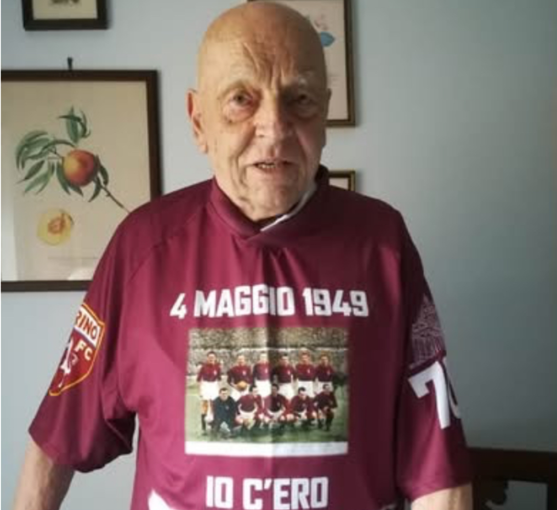 "Io c’ero"