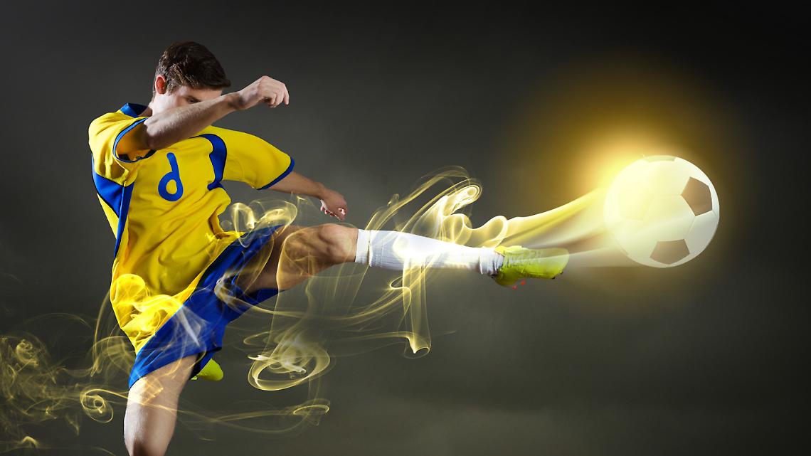 Vota il calciatore dell'anno