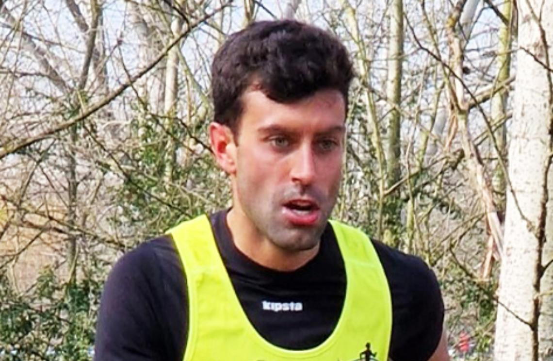 Stefano Chiavarino