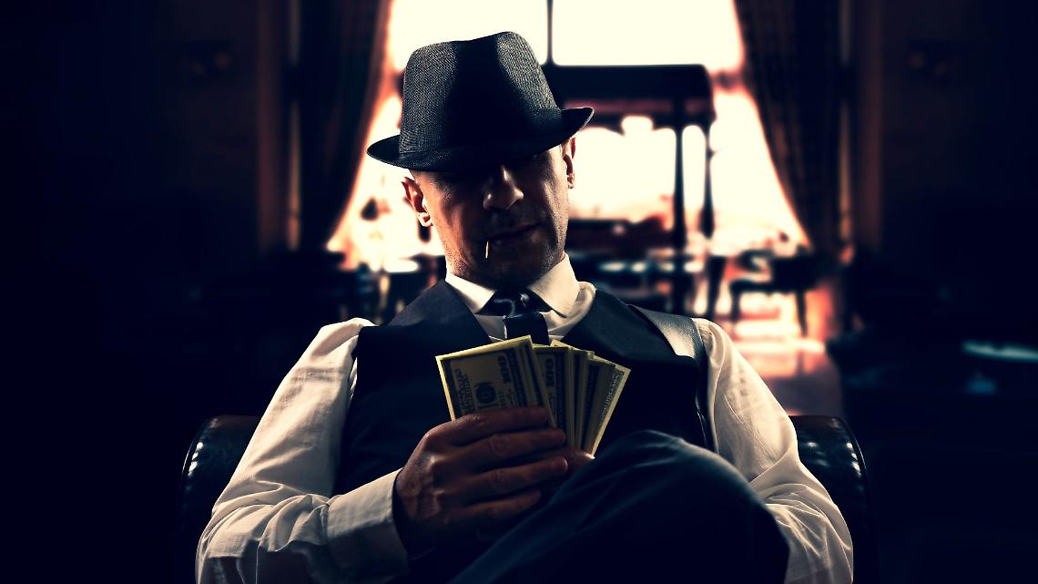 Le mani della mafia