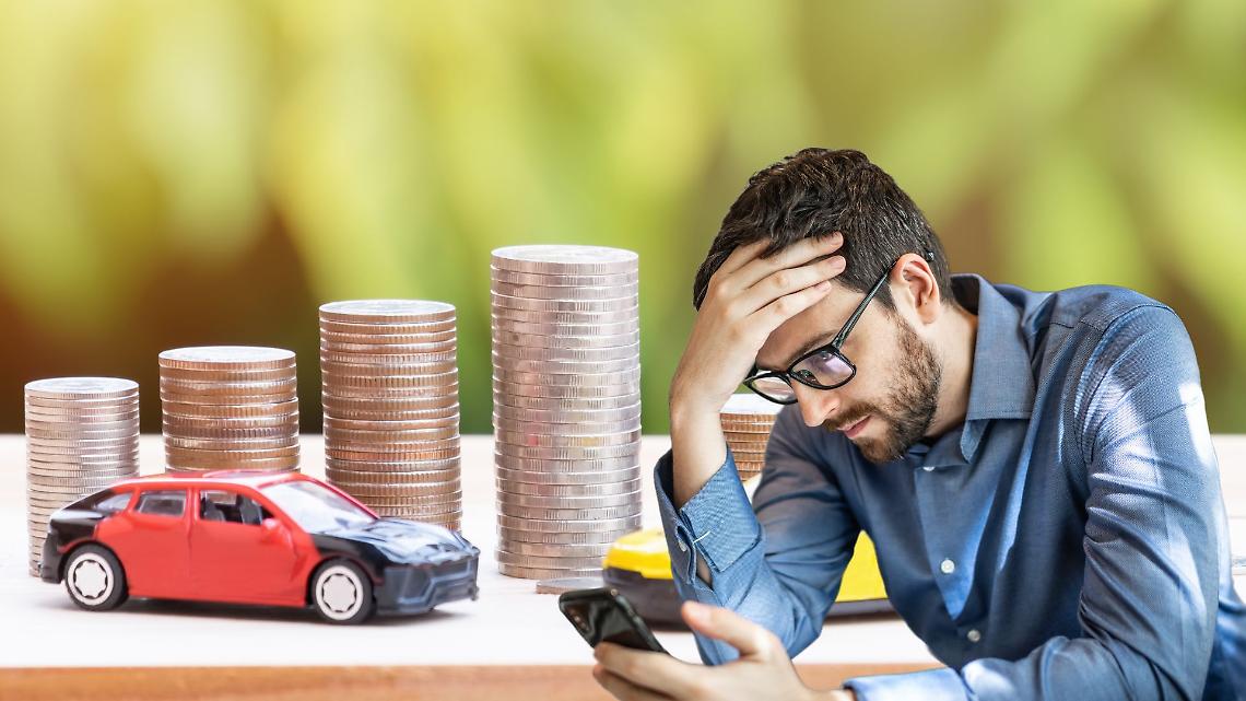 Assicurazione auto 