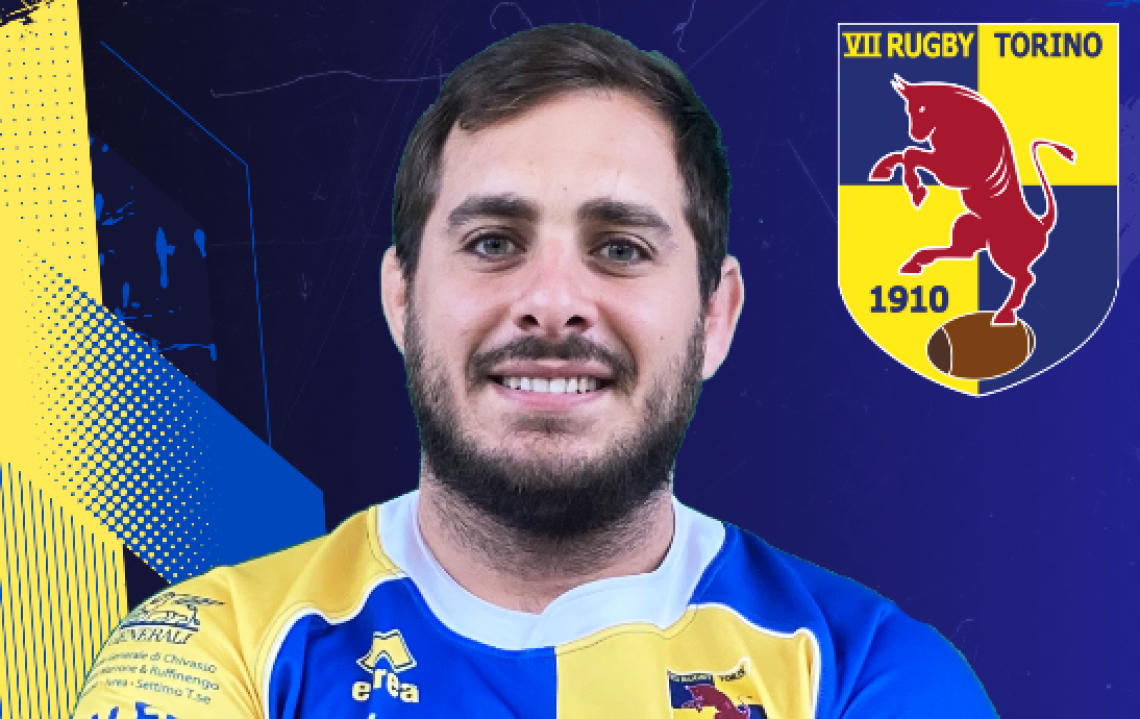 Marco Montaldo Lo Greco