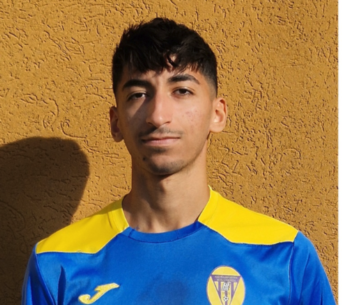 Issam Zaki (Bosconerese)