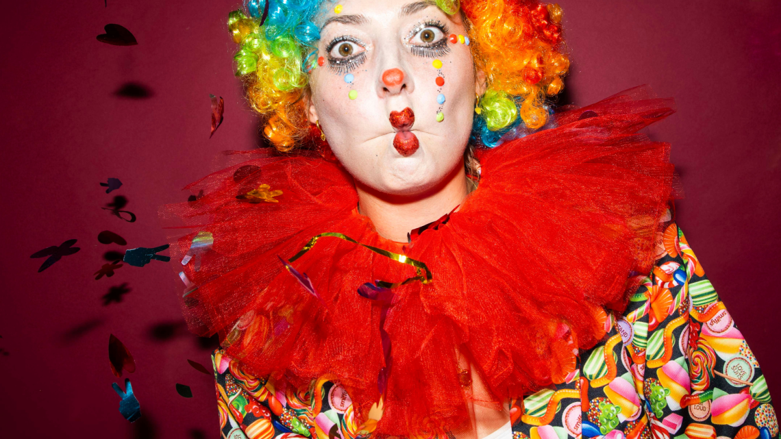 Carnevale di Caselle Torinese