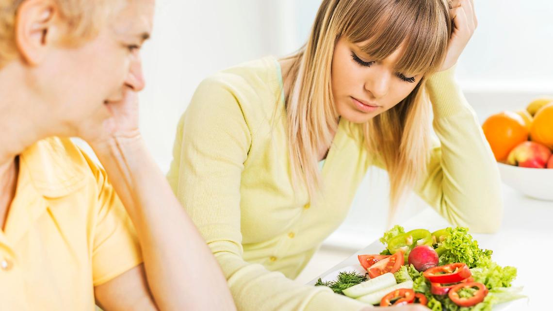 Emergenza Disturbi Alimentari
