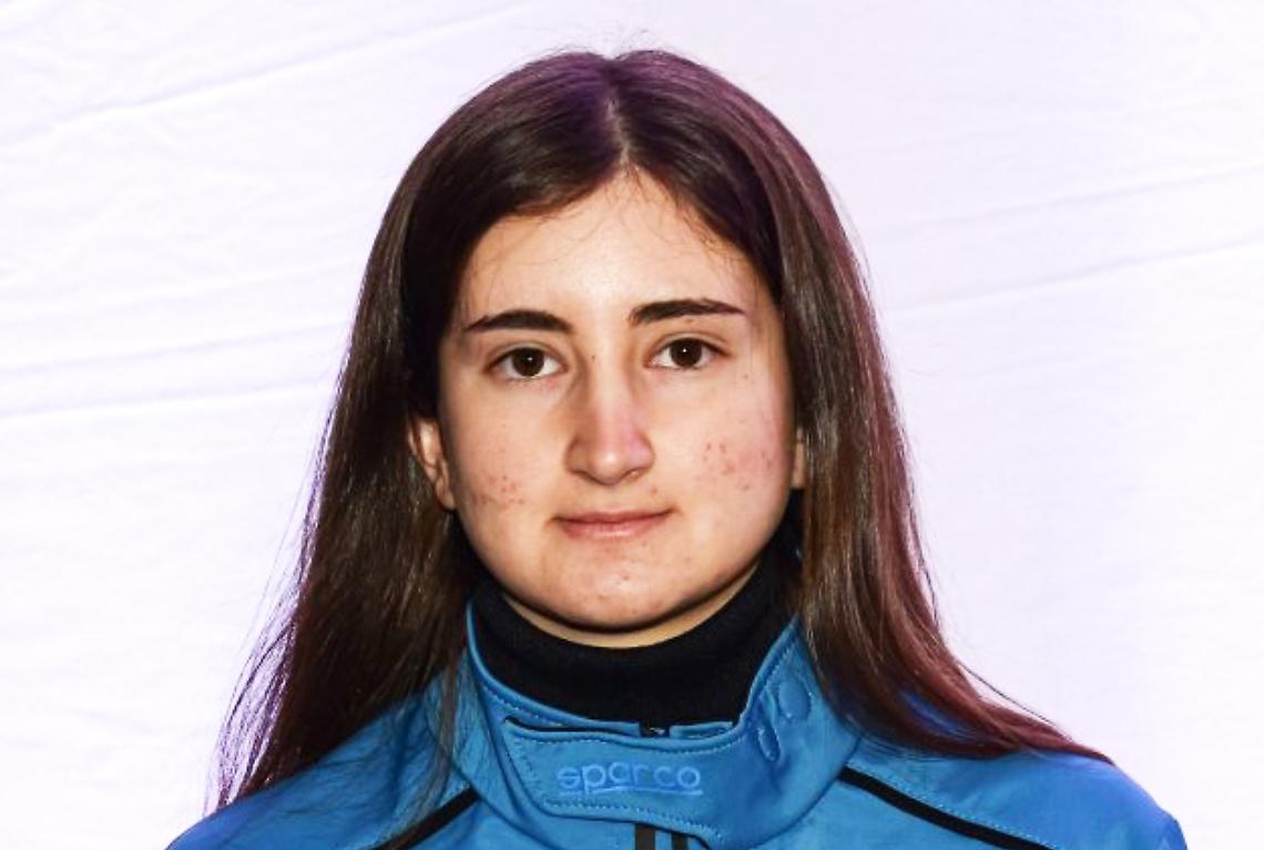 Sara Carra