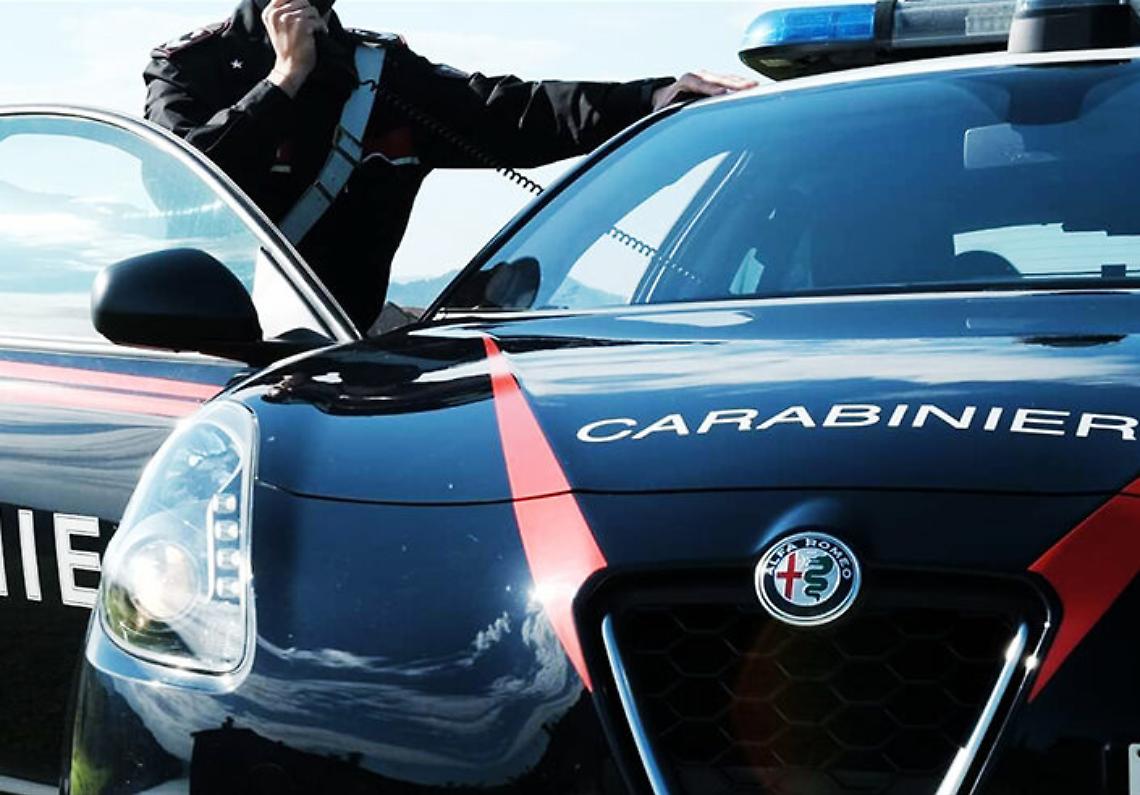 Investito e lasciato sull’asfalto: arrestato un 34enne per tentato omicidio