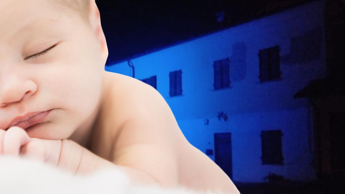 Una luce per Lucio