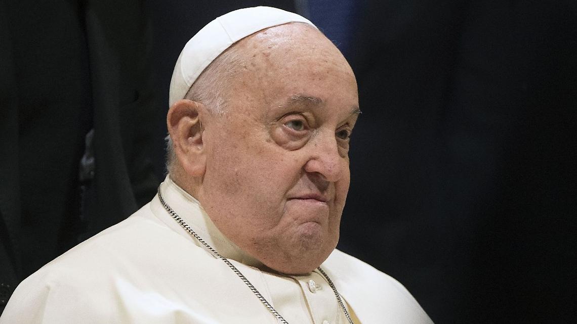 Papa Francesco