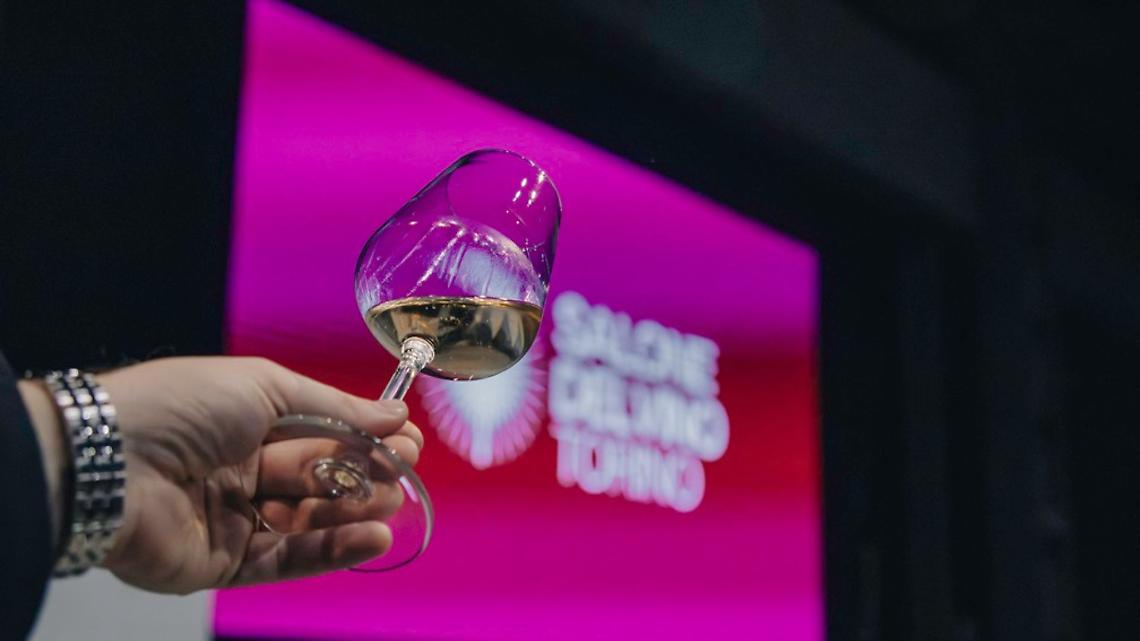 Il Salone del Vino