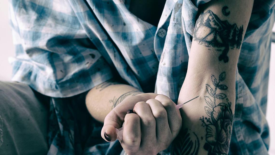 Torino, nasce il "Mc Drive" della droga