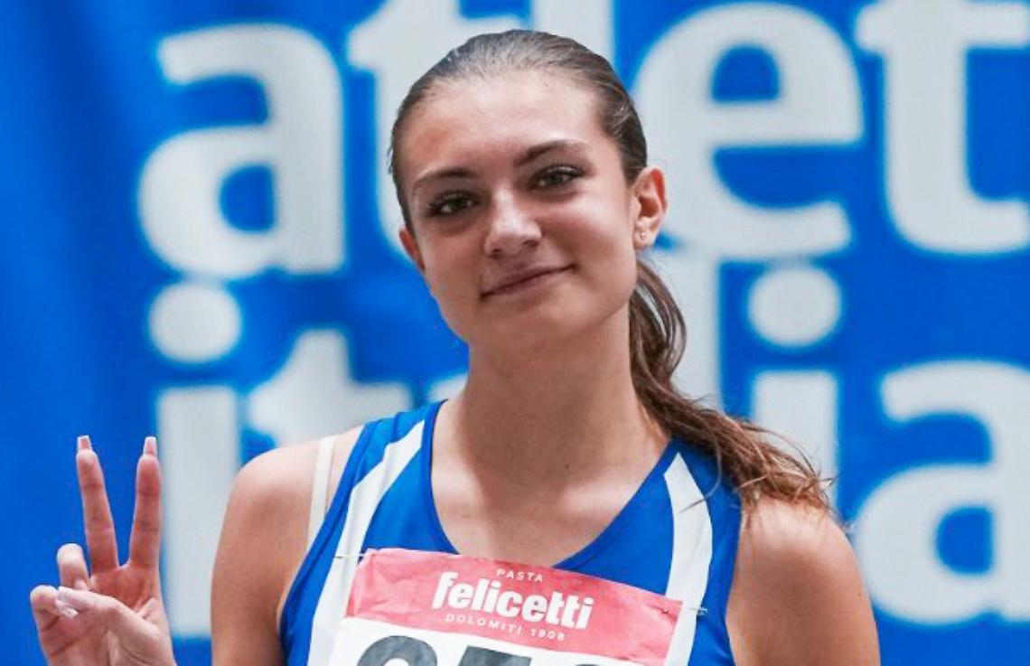 Alessia Succo