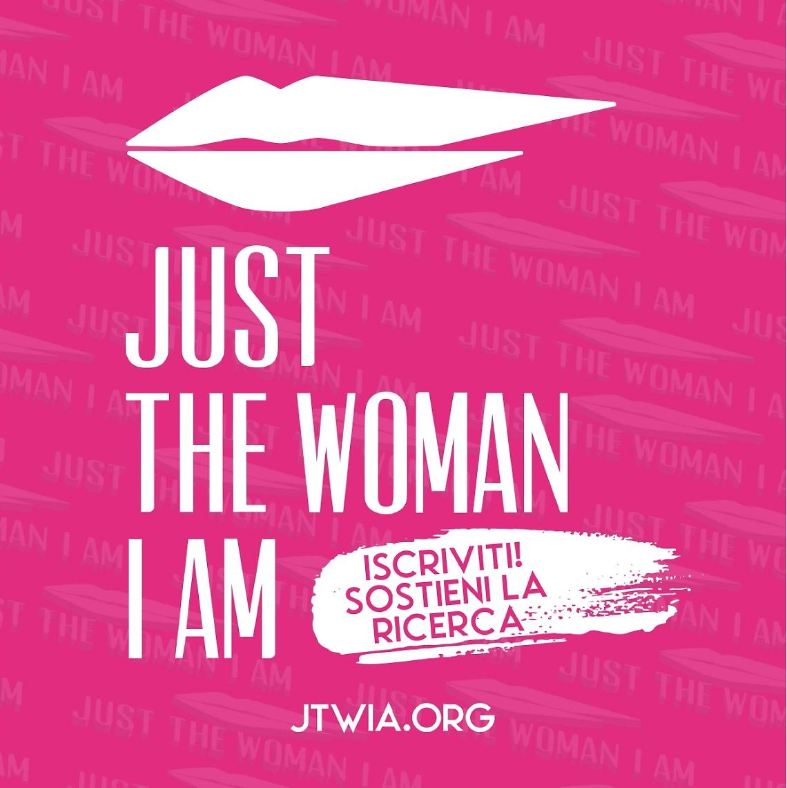 “Just the Woman I Am” arriva a Traves
