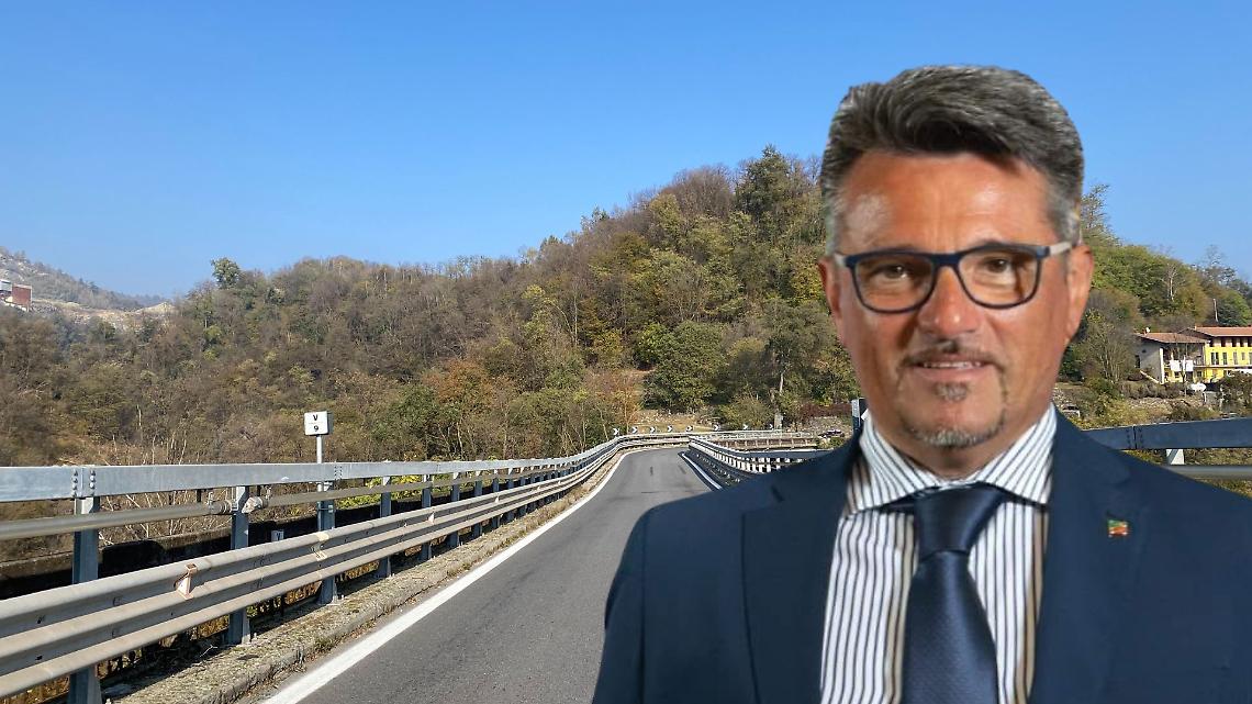 "Quanti piagnistei sul Ponte Preti..."