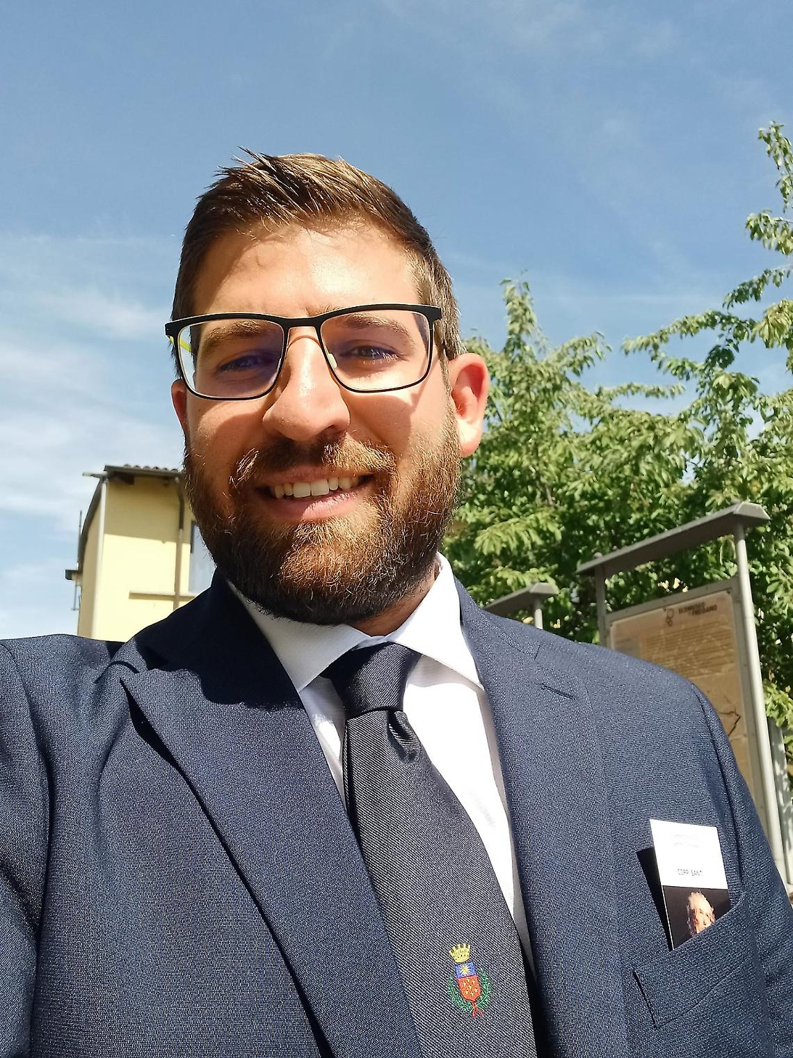 Luca Rivoira