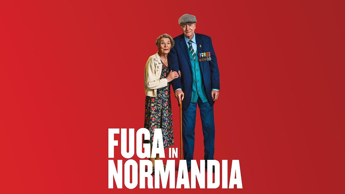 "Fuga in Normandia" al cinema a Chivasso