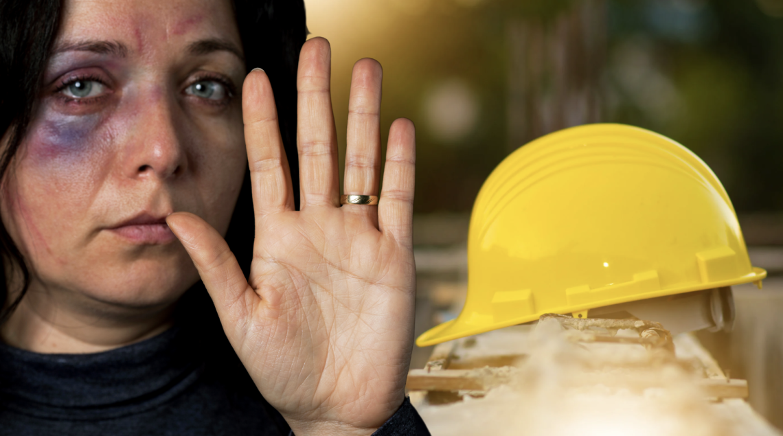 Numeri da brivido: in Canavese aumentano le violenze e i morti sul lavoro