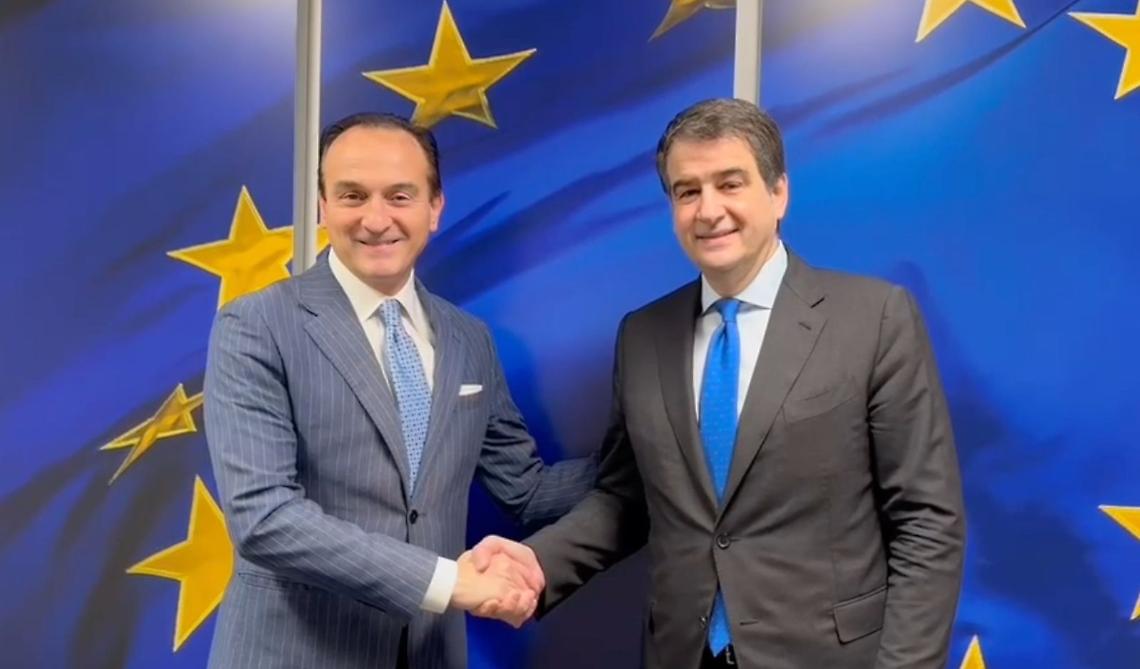 Automotive e fondi UE