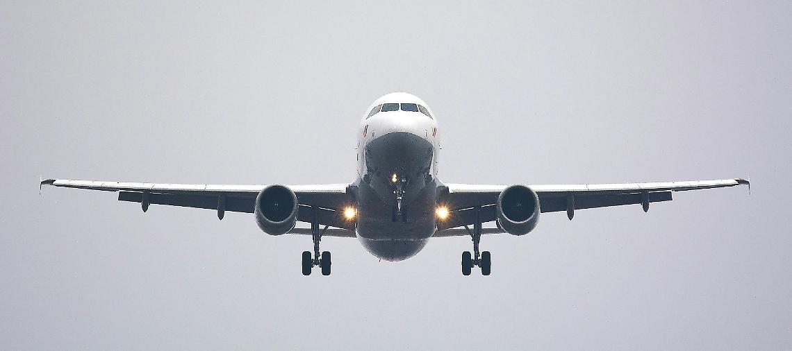 L'energia del futuro atterra a Torino: l'Aeroporto di Caselle punta sulla mobilità elettrica