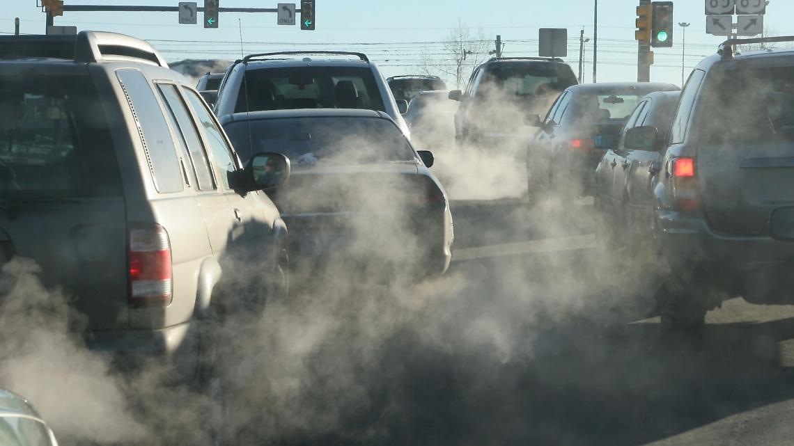 Blocco dei diesel fino a Euro 5