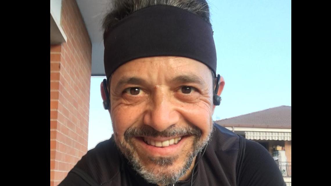 Chef Antonio Furolo
