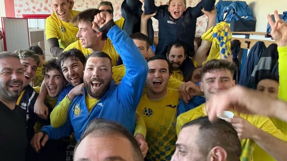 Montalenghe calcio