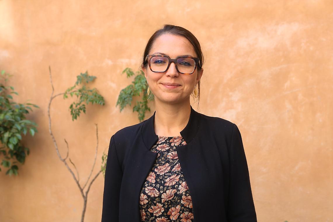 Elena Piastra
