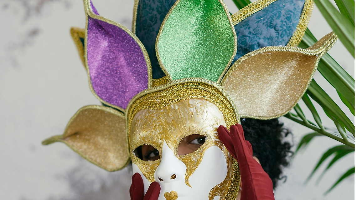 Venaria Reale in festa: il Real Carnevale Venariese celebra la sua 47ª edizione