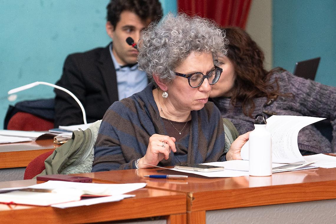 Erna Restivo