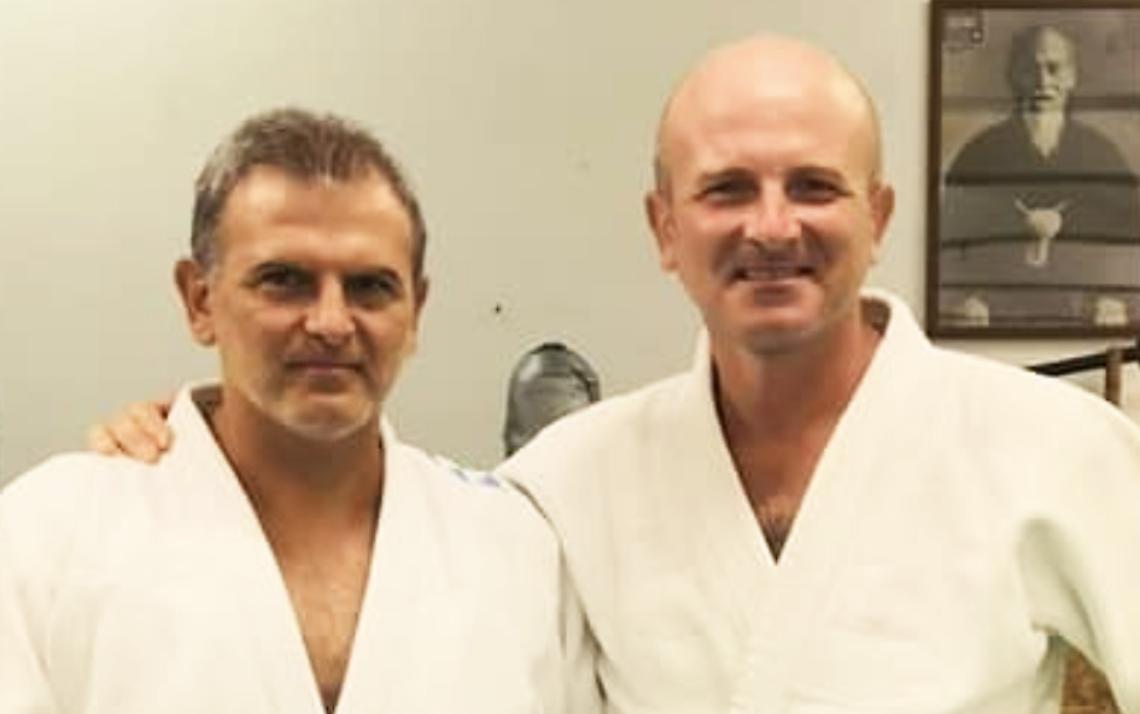 Francesco e Stefano Quattrone