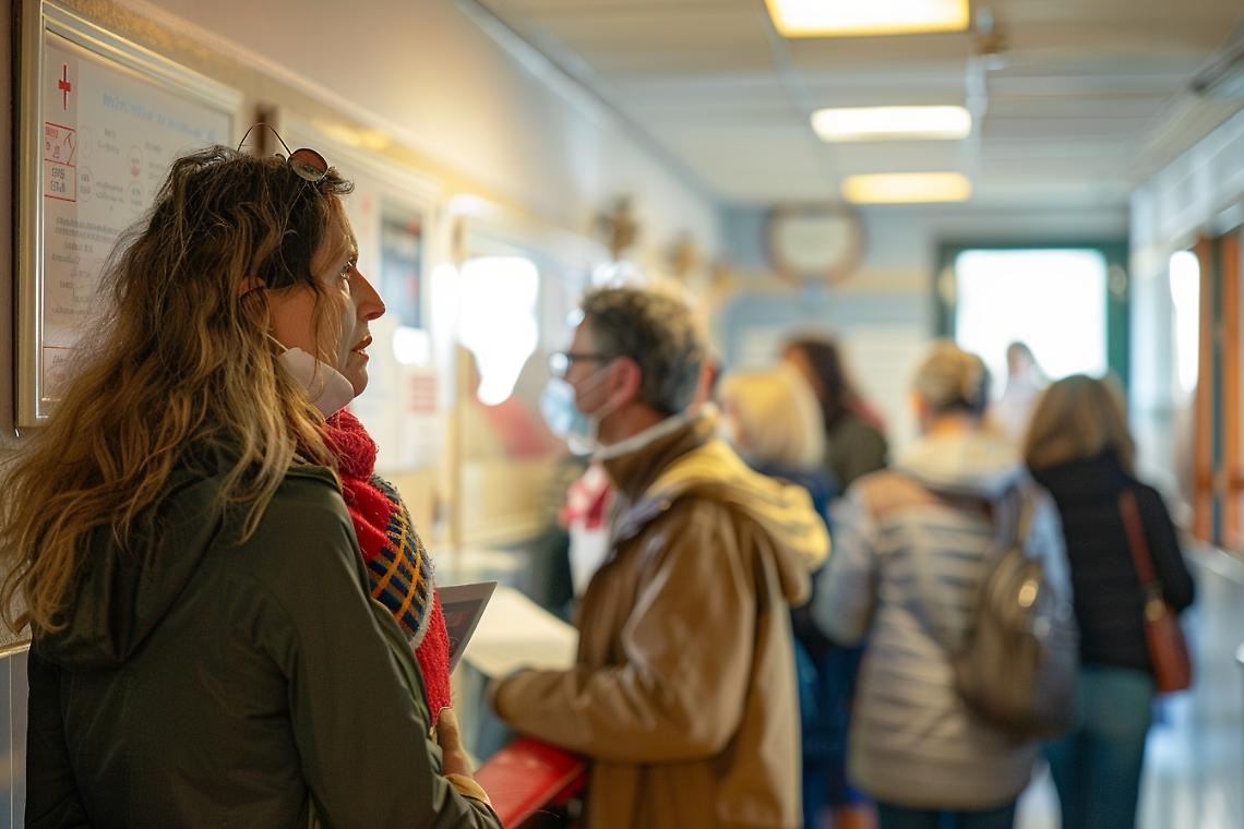 NurSind, avviso a Cirio: "Serve chiarezza sulle risorse per liste di attesa"