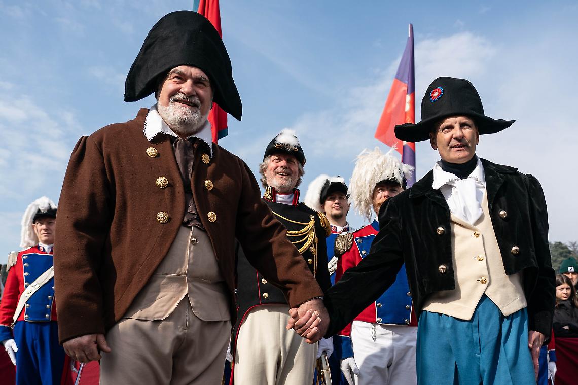 Ivrea, il Carnevale più antico non basta. il Ministero cambia gioco e dimezza il contributo