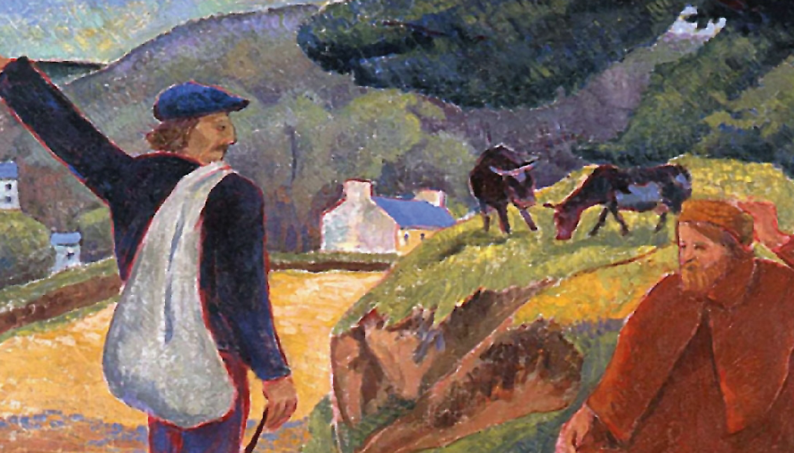 “Gauguin – Il diario di NOA NOA e altre avventure”
