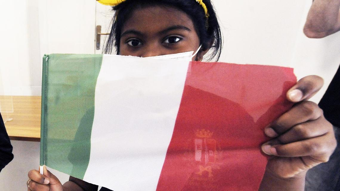 Vuoi diventare cittadino italiano? Se vivi a Torrazza Piemonte paghi il massimo!