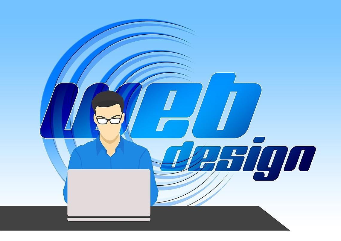 Creare siti web con Ionos